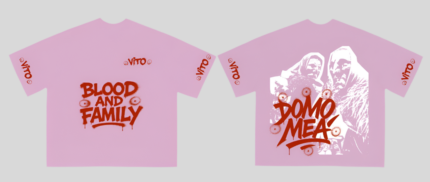 T-Shirt B&F