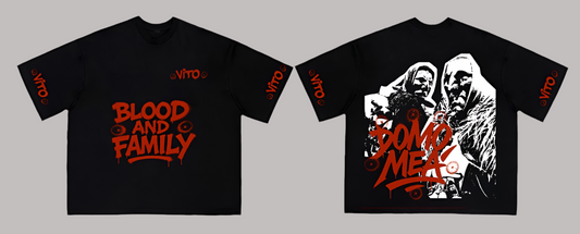 T-Shirt VITO B&F