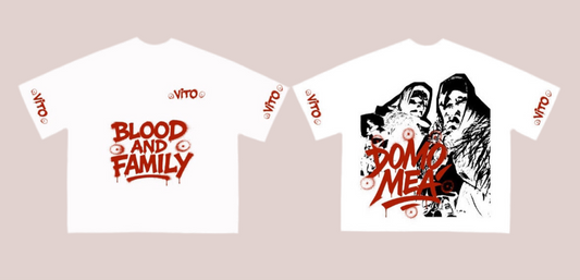 T-Shirt B&F
